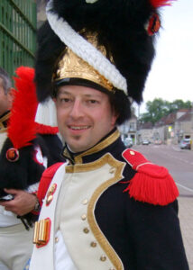 Alexandre B
