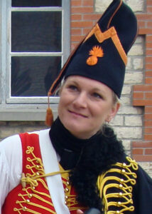 Christelle V