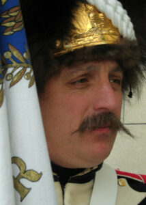 Christian M