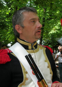 Eric M