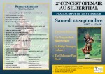 Programme 2eme Open Air 1-2