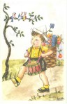 enfants amusant