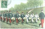 fanfare infanterie