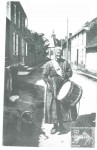 femme appariteur