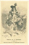 femme au tambour