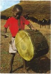 folklore africain