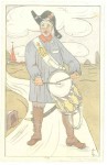 garde cha