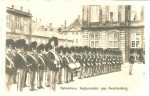 garde danoise