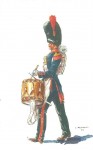 grenadier belge