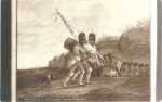 grenadiers par casanova