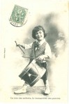 l enfant au tambour