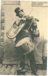 l homme orchestre