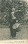 la charite