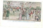 la patrie en danger