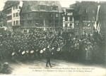 la victoire