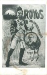 le grenadier