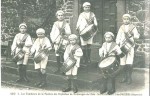 les orphelins