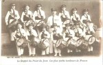 les petits tambours de France