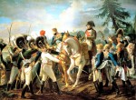 napoleon abensberg 20avril1809 napoleon abensberg 20avril1809
