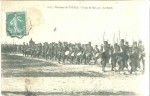 regiment