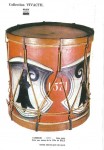 tambour d