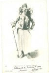 tambour major