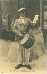 tambour millevois