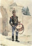 tambour portugais