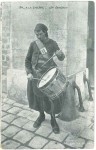 zouave