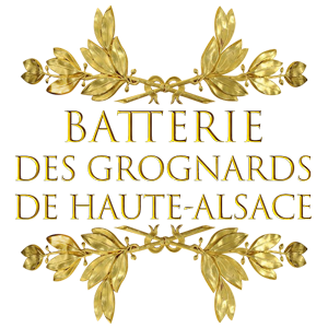Batterie des Grognards de Haute Alsace