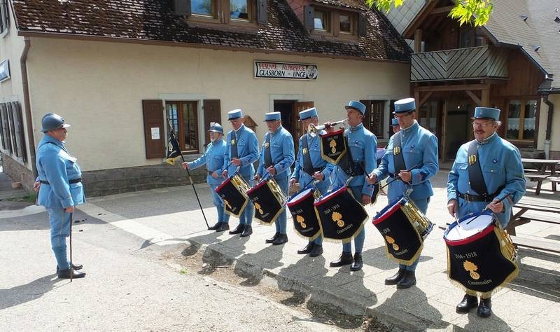 tambours_centenaire_le_linge_23-05-15_r